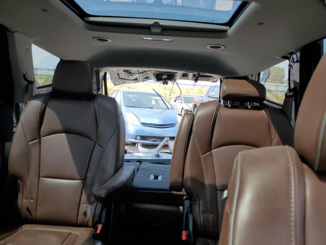 Photo 10 from auction – 2018 BUICK ENCLAVE AV with VIN 5GAEVCKW2JJ191931