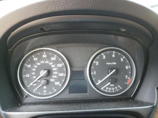 Zdjęcie 9 z aukcji – 2008 BMW 328 I z VIN WBAVA37598NL18362