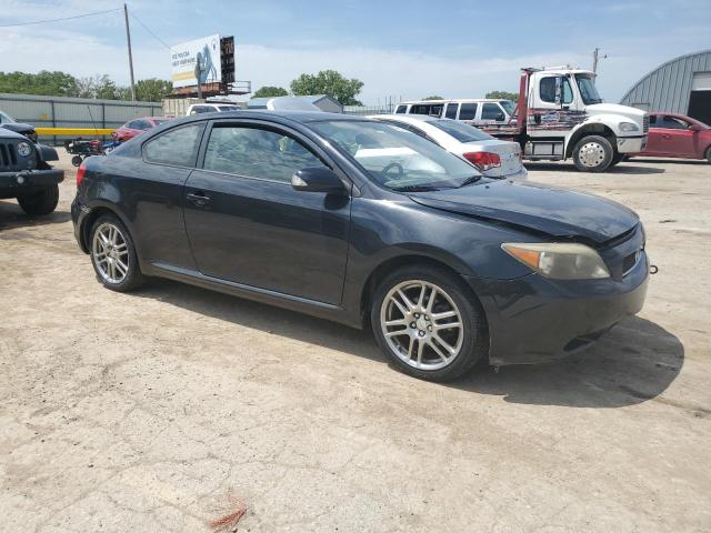 Photo 4 from auction – 2007 SCION TC with VIN JTKDE177570154279
