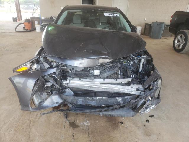 Photo 5 from auction – 2017 TOYOTA PRIUS PRIM with VIN JTDKARFPXH3035881
