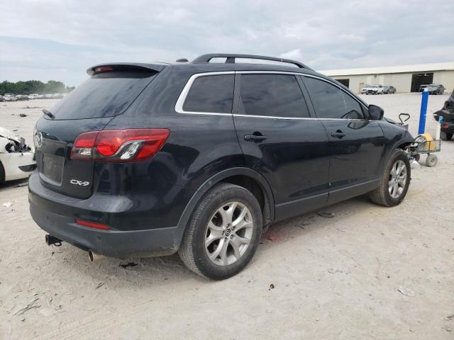 Photo 3 from auction – 2014 MAZDA CX-9 TOURI with VIN JM3TB2CA0E0433470