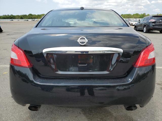 Photo 6 from auction – 2010 NISSAN MAXIMA S with VIN 1N4AA5AP9AC807147
