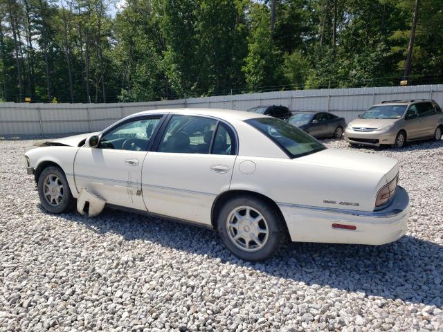 Photo 2 from auction – 2001 BUICK PARK AVENU with VIN 1G4CW54K614159115