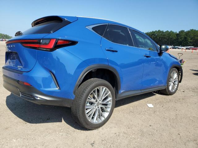 Photo 3 from auction – 2023 LEXUS NX 350H with VIN 2T2GKCEZ3PC012429