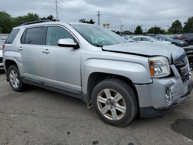 Photo 4 from auction – 2015 GMC TERRAIN SL with VIN 2GKALREK6F6253130