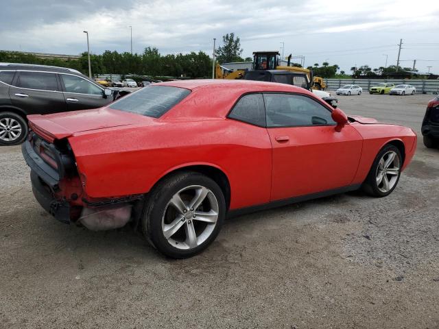 Photo 3 from auction – 2016 DODGE CHALLENGER with VIN 2C3CDZAG0GH257025