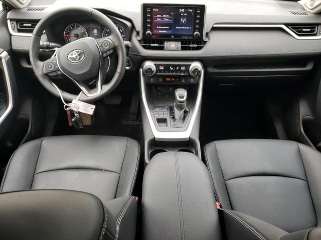 Photo 8 from auction – 2021 TOYOTA RAV4 XLE P with VIN 2T3A1RFV2MC217027