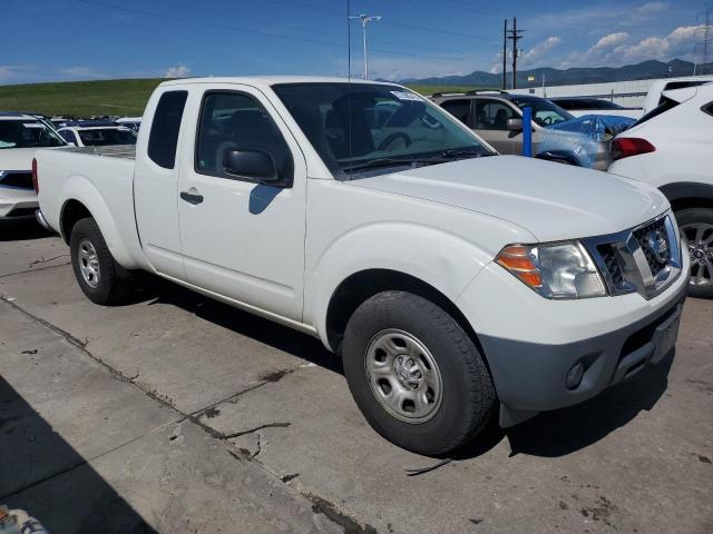 Photo 4 from auction – 2013 NISSAN FRONTIER S with VIN 1N6BD0CT6DN748986