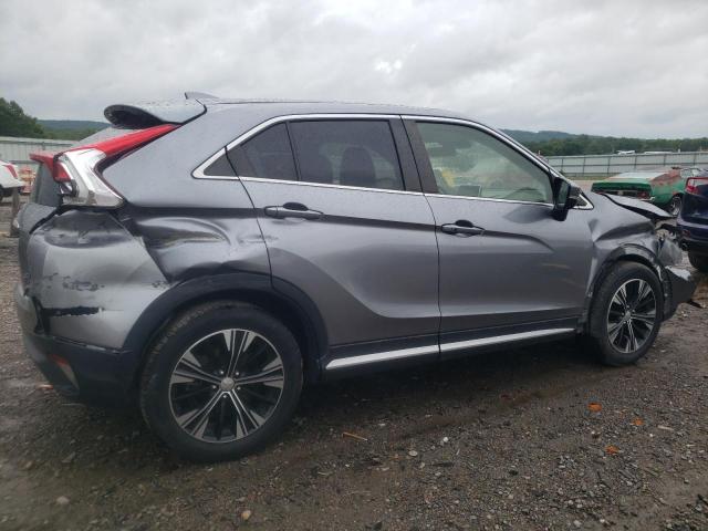 Photo 3 from auction – 2020 MITSUBISHI ECLIPSE CR with VIN JA4AS5AA9LZ002374