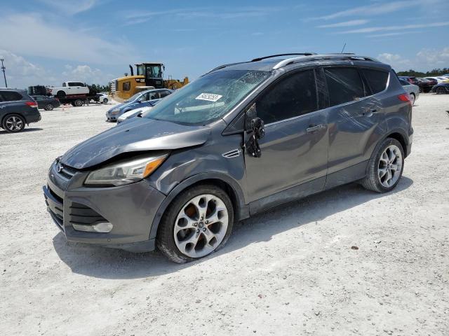FORD ESCAPE TIT 2014 z numerem VIN 1FMCU0J9XEUD77672 - Zdjęcie z aukcji