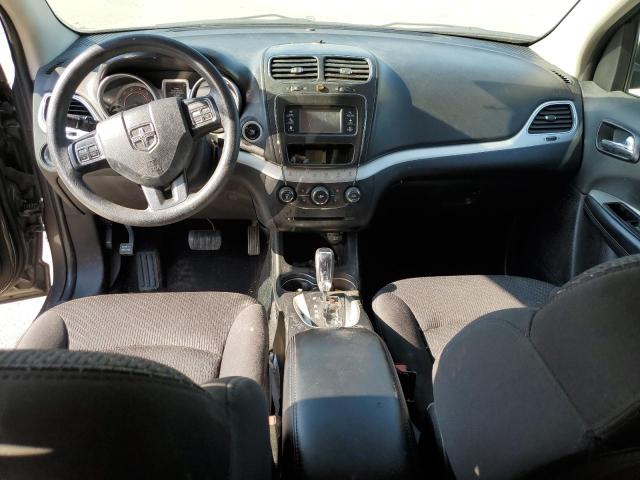 Photo 8 from auction – 2015 DODGE JOURNEY SX with VIN 3C4PDDBG4FT633083