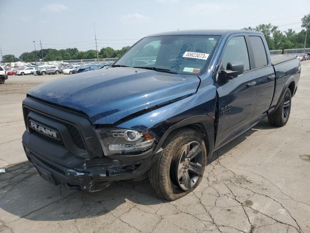 RAM 1500 CLASS 2021 с VIN 1C6RR7GG9MS583842 - Фото с аукциона