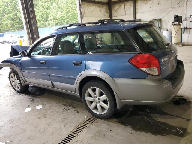 صورة رقم 2 من المزاد - 2008 SUBARU OUTBACK 2. مع VIN 4S4BP61CX87354929