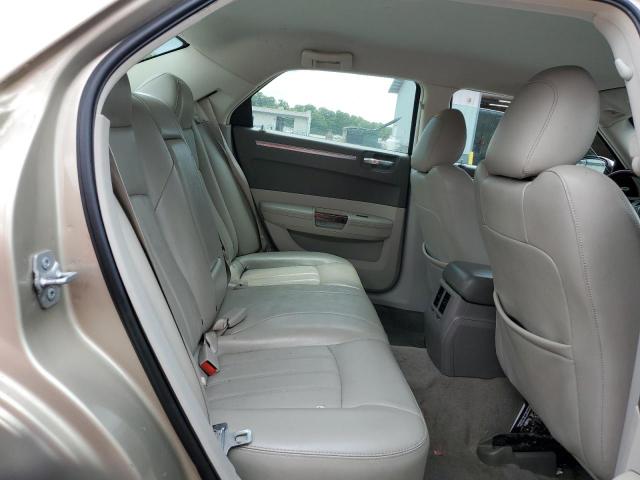 Photo 10 from auction – 2009 CHRYSLER 300C with VIN 2C3KA63T09H615501