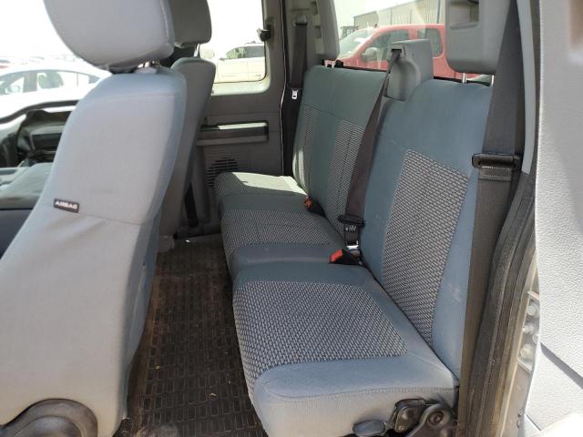 Photo 10 from auction – 2015 FORD F250 SUPER with VIN 1FT7X2B64FEB11914