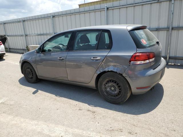 Photo 2 from auction – 2013 VOLKSWAGEN GOLF with VIN WVWDB7AJ2DW134961