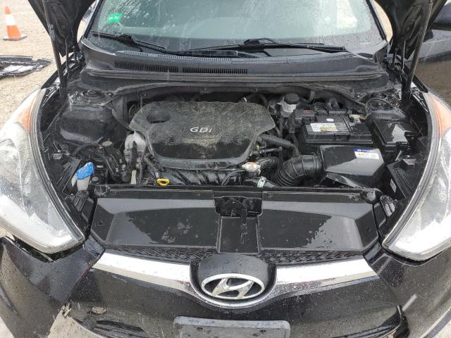 Photo 11 from auction – 2016 HYUNDAI VELOSTER with VIN KMHTC6AD6GU282488