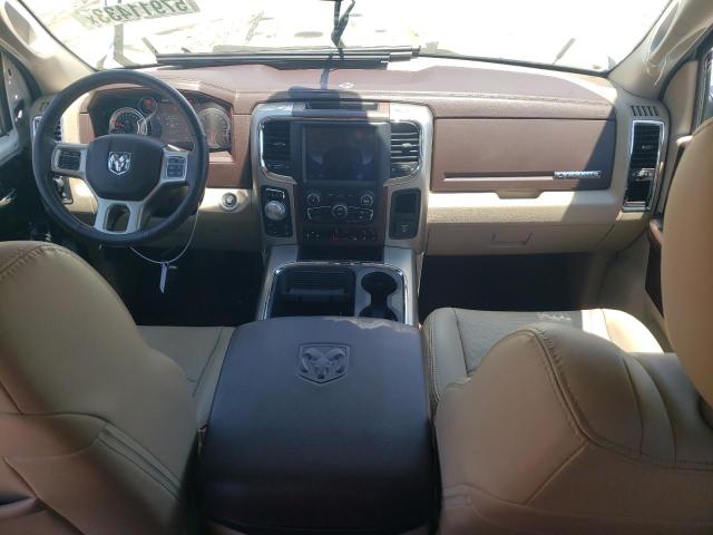Photo 8 from auction – 2018 RAM 1500 LARAM with VIN 1C6RR7NT4JS236768