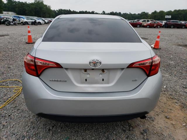 Photo 6 from auction – 2018 TOYOTA COROLLA L with VIN 2T1BURHE4JC992913