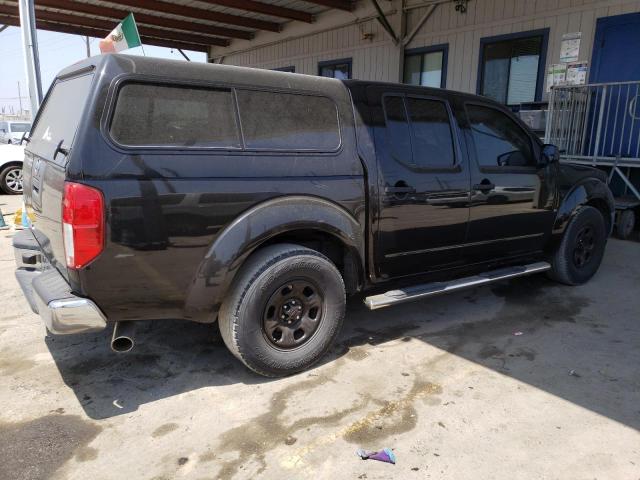 Photo 3 from auction – 2012 NISSAN FRONTIER S with VIN 1N6AD0ER5CN700696