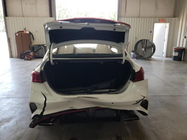 Photo 6 from auction – 2023 KIA FORTE GT with VIN 3KPF44AC0PE592340
