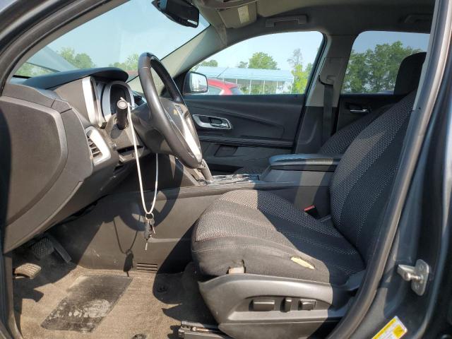 Photo 7 from auction – 2011 CHEVROLET EQUINOX LT with VIN 2CNFLEEC4B6321594
