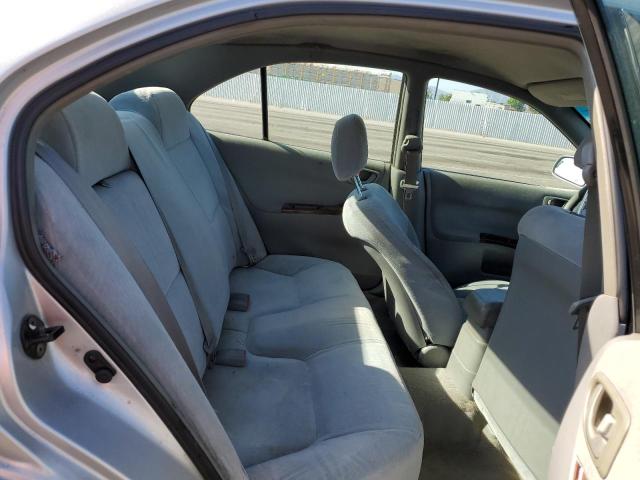 Photo 10 from auction – 2001 MITSUBISHI GALANT LS with VIN 4A3AA46G51E108256