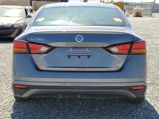 Photo 6 from auction – 2022 NISSAN ALTIMA S with VIN 1N4BL4BV9NN363526