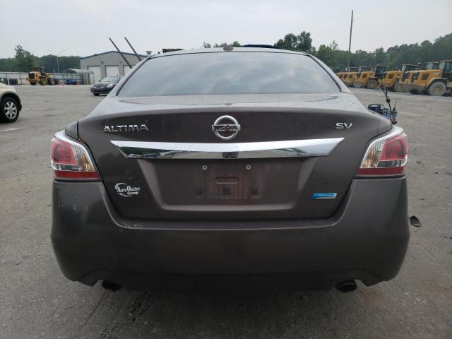 Photo 6 from auction – 2014 NISSAN ALTIMA 2.5 with VIN 1N4AL3AP8EC100741