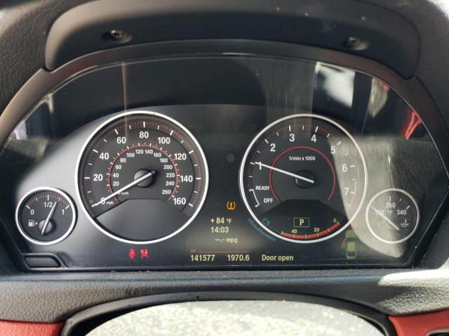 Photo 9 from auction – 2014 BMW 428 I with VIN WBA3N7C53EK221003