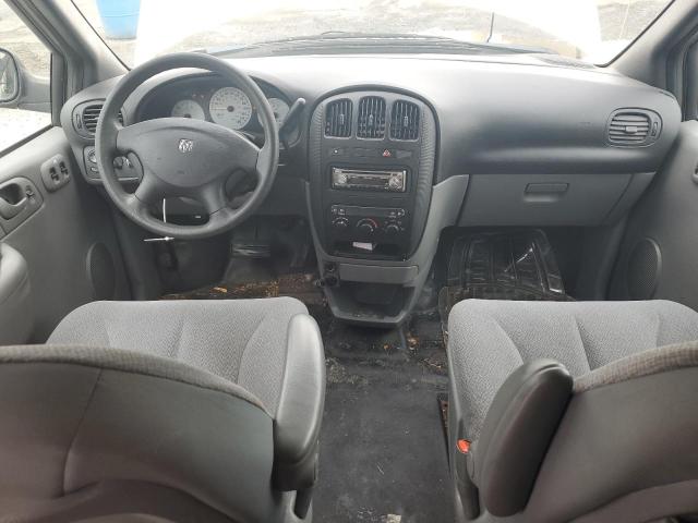 Photo 8 from auction – 2005 DODGE GRAND CARA with VIN 1D4GP23R35B136783