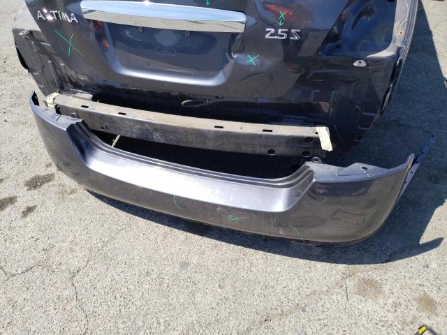 Photo 12 from auction – 2012 NISSAN ALTIMA BAS with VIN 1N4AL2AP8CN504103