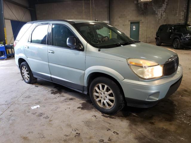 Photo 4 from auction – 2006 BUICK RENDEZVOUS with VIN 3G5DA03L36S549107