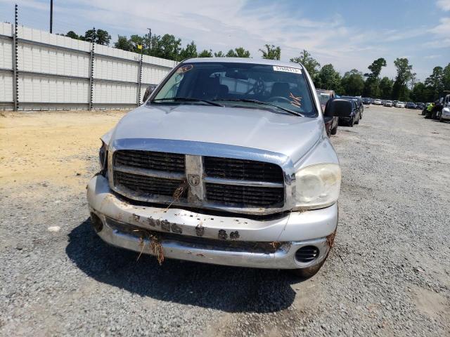 Photo 5 from auction – 2007 DODGE RAM 1500 S with VIN 1D7HA18P57J556001