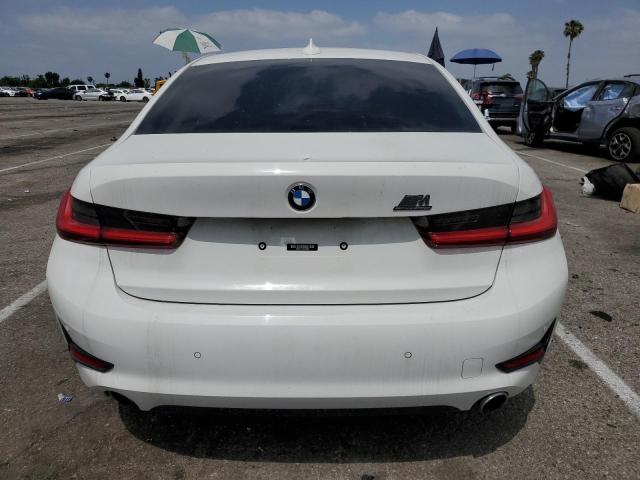 Photo 6 from auction – 2019 BMW 330I with VIN WBA5R1C51KFH05852