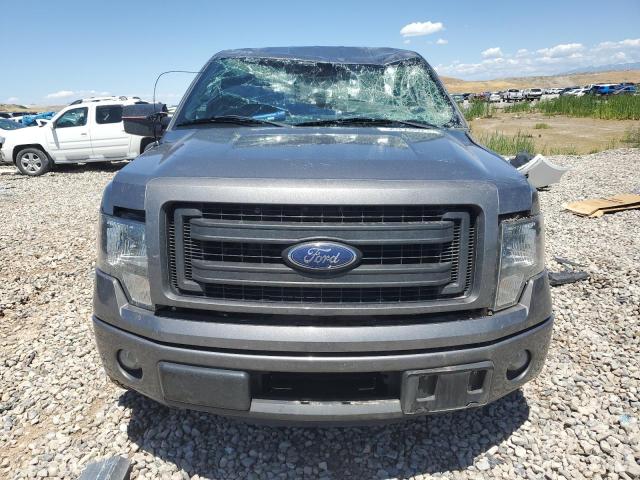 Photo 5 from auction – 2013 FORD F150 SUPER with VIN 1FTFW1CT7DFB22085