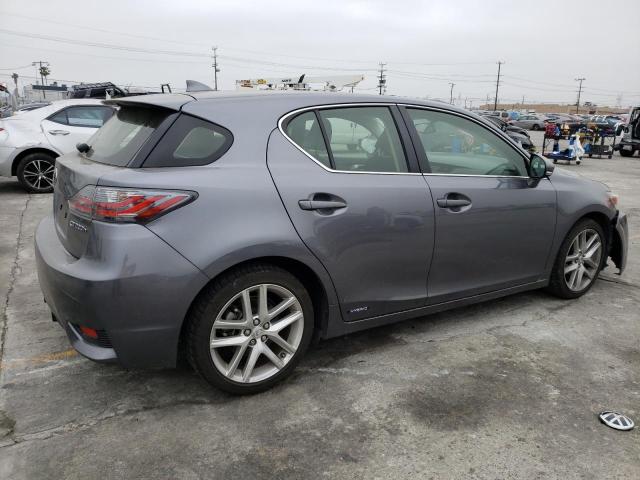 Фото 3 с аукциона – 2017 LEXUS CT 200 с VIN JTHKD5BHXH2286970