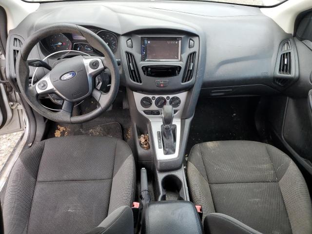Photo 8 from auction – 2013 FORD FOCUS SE with VIN 1FADP3F20DL112914