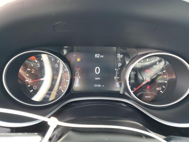 Foto 9 de la subasta – 2019 JEEP COMPASS LI con VIN 3C4NJDCBXKT843376