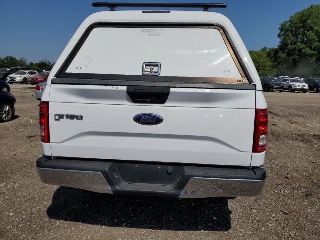 Photo 6 from auction – 2017 FORD F150 SUPER with VIN 1FTEW1CP6HKD60635