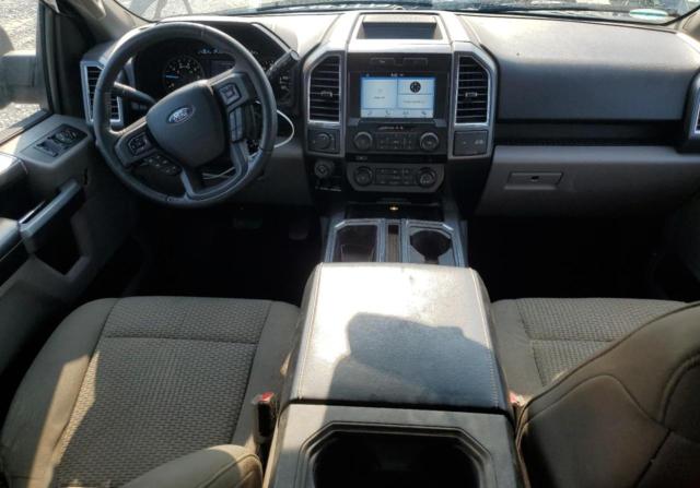 Photo 8 from auction – 2016 FORD F150 SUPER with VIN 1FTEW1CFXGFA67450
