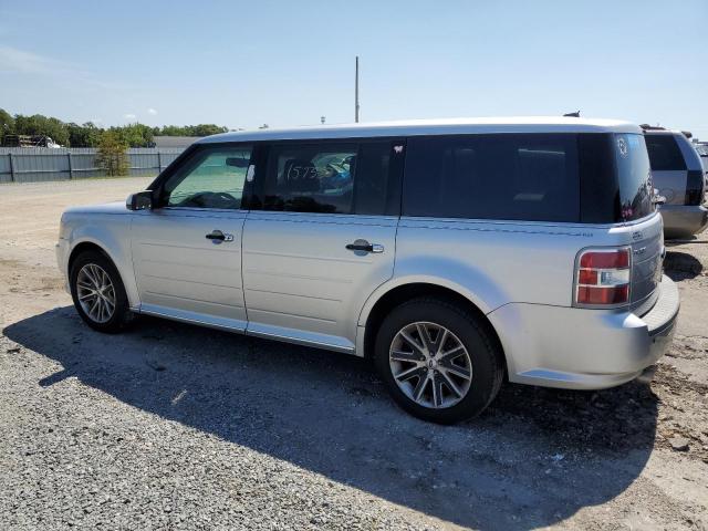 Photo 2 from auction – 2011 FORD FLEX SEL with VIN 2FMGK5CC7BBD19131
