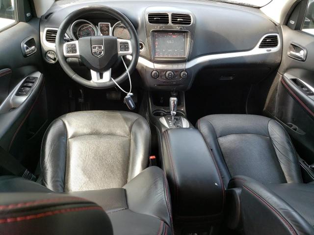 Foto 8 de la subasta – 2017 DODGE JOURNEY GT con VIN 3C4PDCEG1HT548372