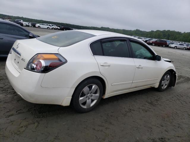 Photo 3 from auction – 2008 NISSAN ALTIMA 2.5 with VIN 1N4AL21E48N513645