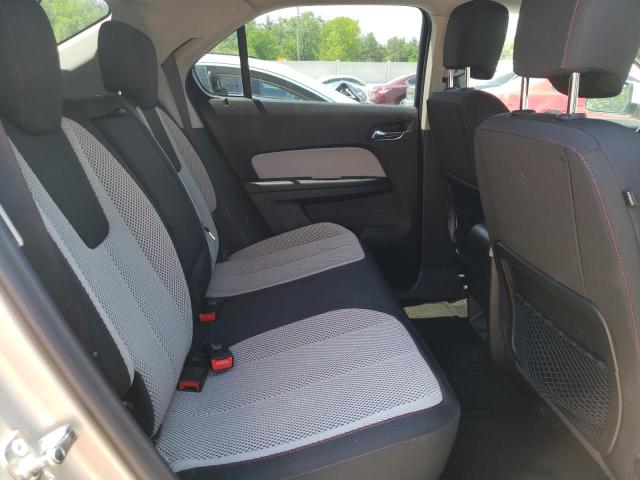 Foto 10 de la subasta – 2015 CHEVROLET EQUINOX LT con VIN 2GNFLFEK2F6197002
