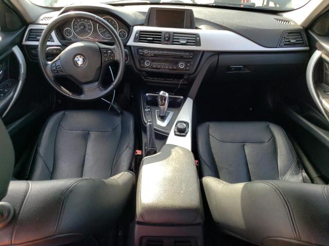 Photo 8 from auction – 2012 BMW 328 I with VIN WBA3A5C54CF342385