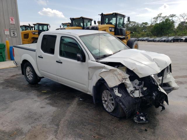 Photo 4 from auction – 2020 NISSAN FRONTIER S with VIN 1N6ED0EA6LN722895