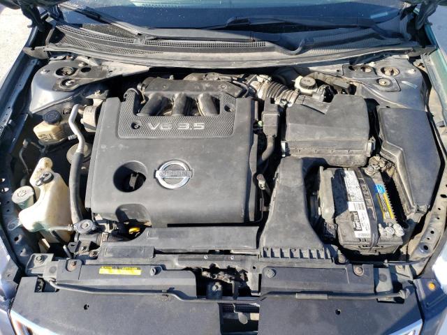 Photo 11 from auction – 2010 NISSAN ALTIMA SR with VIN 1N4BL2AP6AN494205