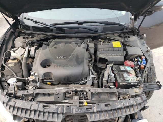 Photo 11 from auction – 2016 NISSAN MAXIMA 3.5 with VIN 1N4AA6AP6GC405598