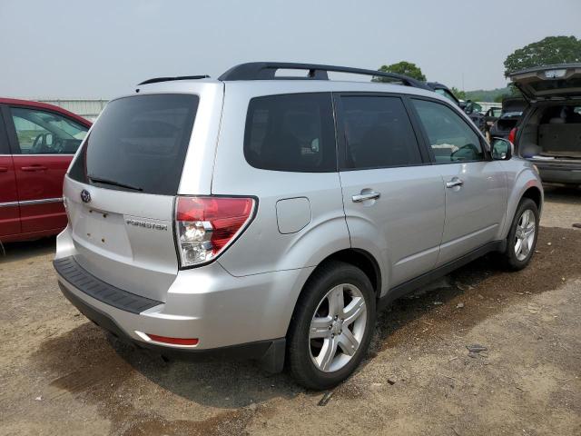 Photo 3 from auction – 2010 SUBARU FORESTER 2 with VIN JF2SH6CC2AG743201